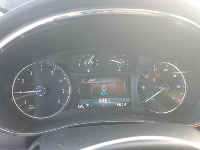 Buick Encore Preferred Image 3