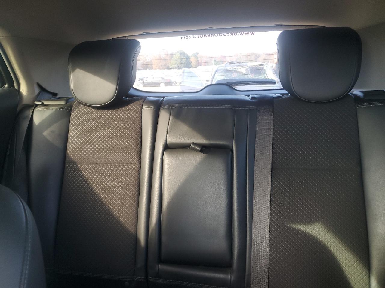 Buick Encore Preferred Image 9