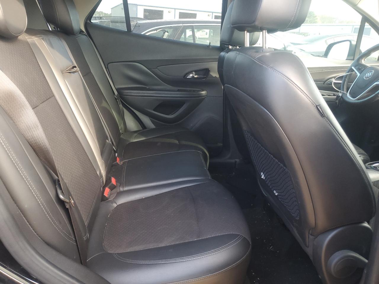 Buick Encore Preferred Image 13