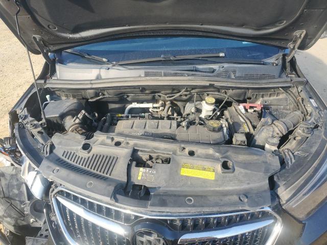 Buick Encore Preferred Image 11