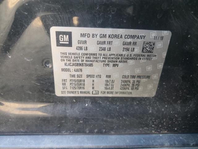 Buick Encore Preferred Image 12