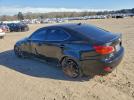 Lexus Is 350 Image 4