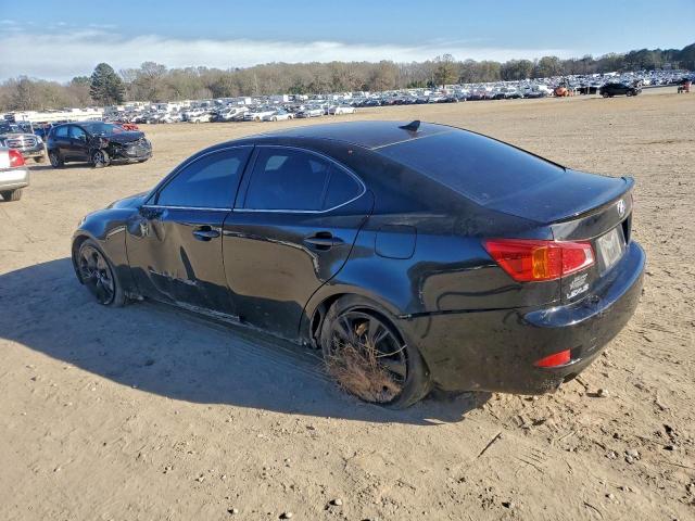 Lexus Is 350 Image 4