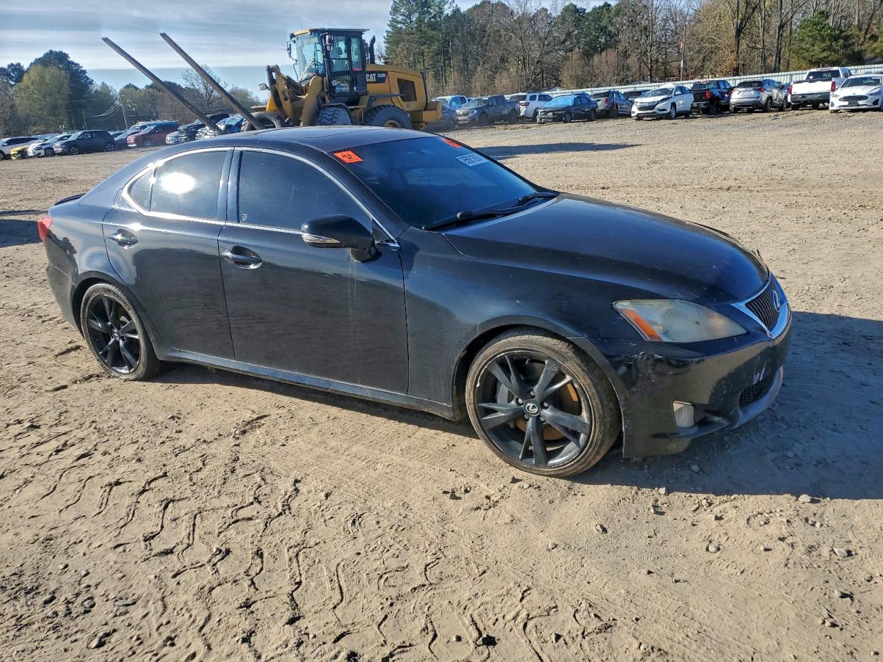 Lexus Is 350 Image 9