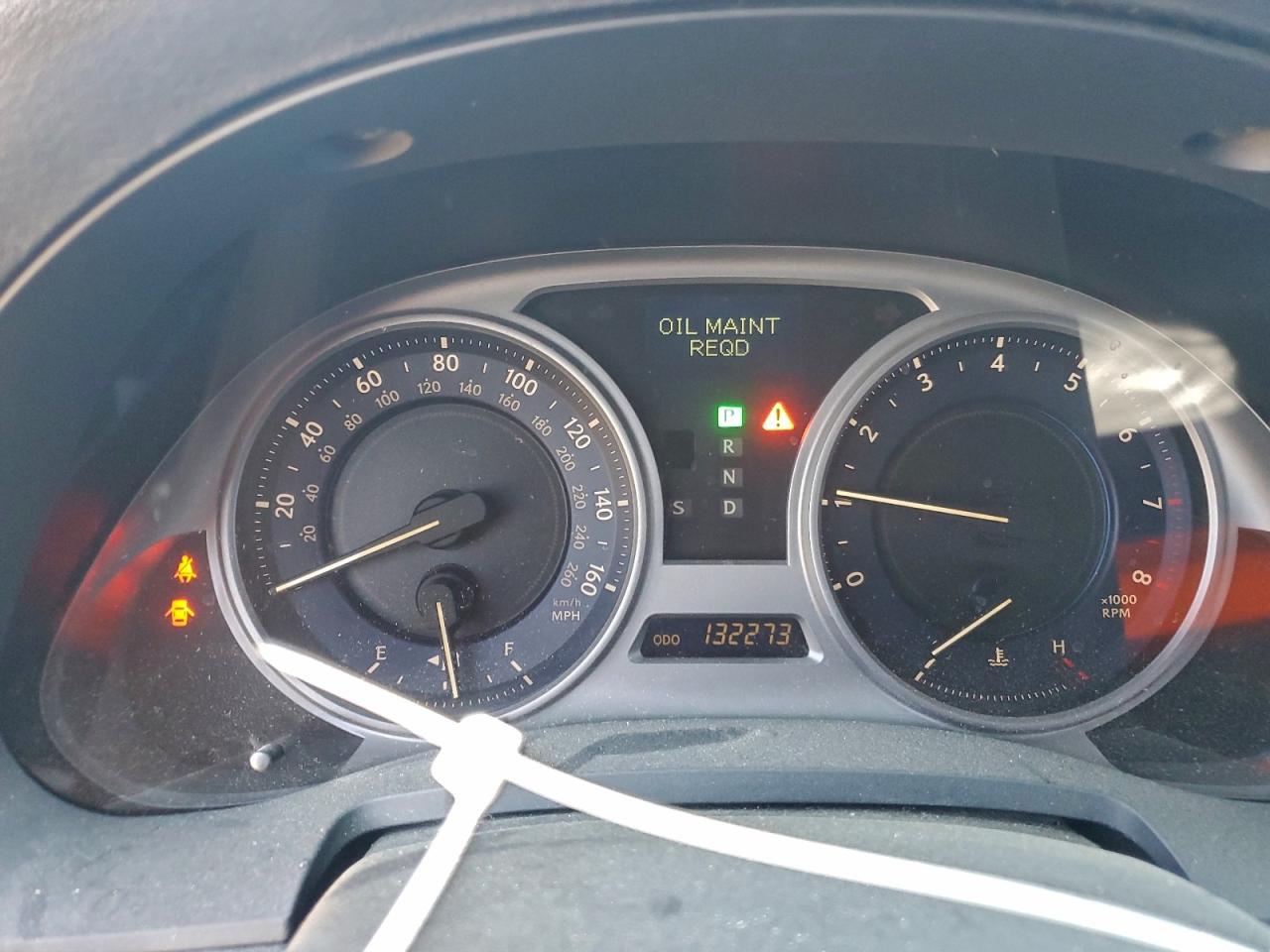 Lexus Is 350 Image 12