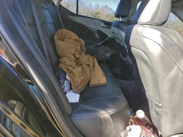 Lexus Is 350 Image 10