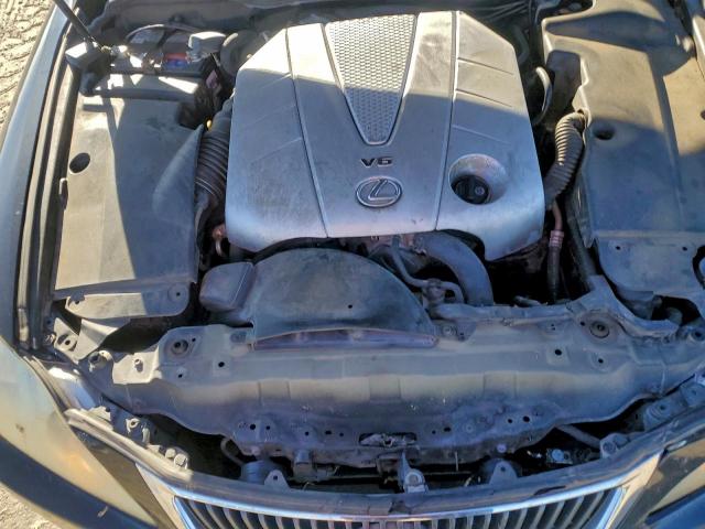 Lexus Is 350 Image 8
