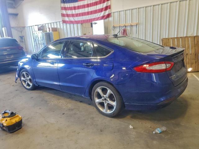 Ford Fusion Se Image 2