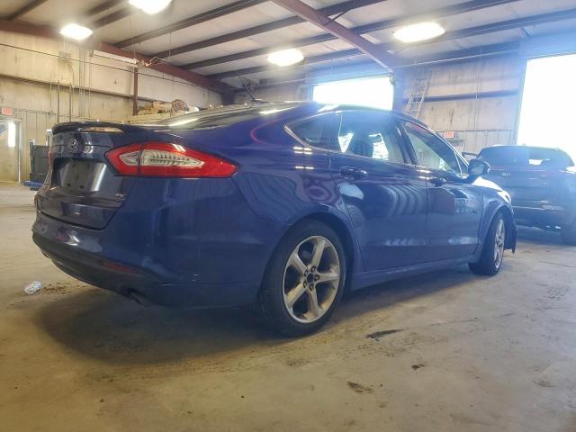 Ford Fusion Se Image 5