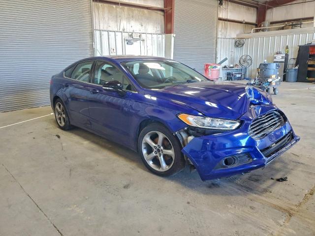 Ford Fusion Se Image 6