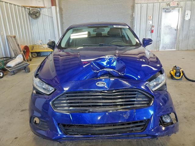 Ford Fusion Se Image 9