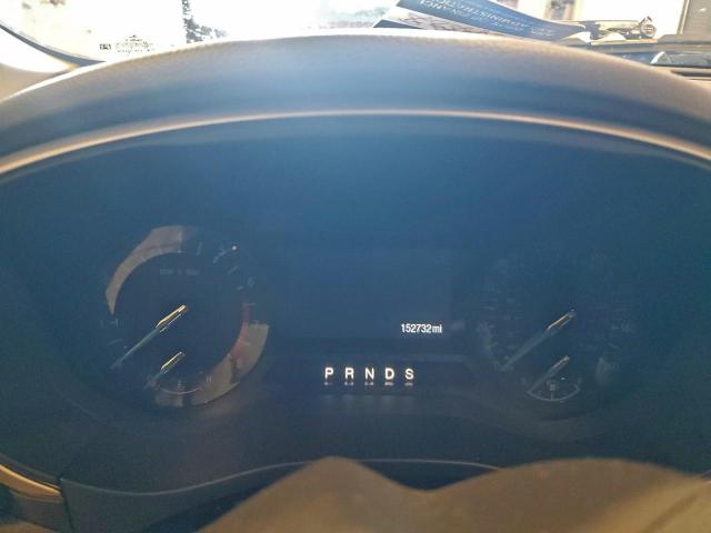 Ford Fusion Se Image 8