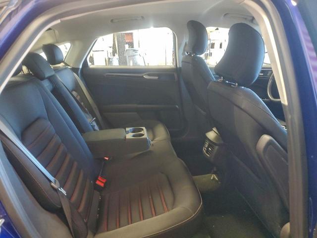 Ford Fusion Se Image 10