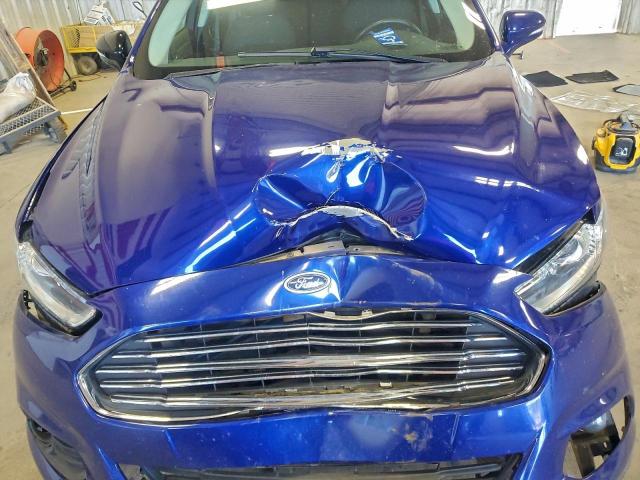 Ford Fusion Se Image 11