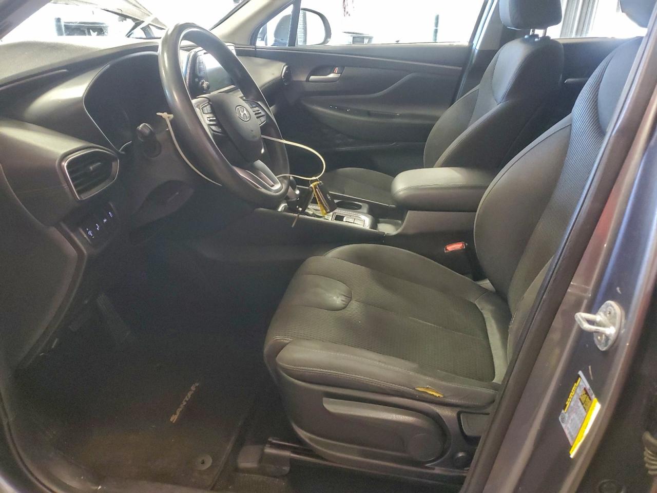 Hyundai SANTA FE Se Image 7