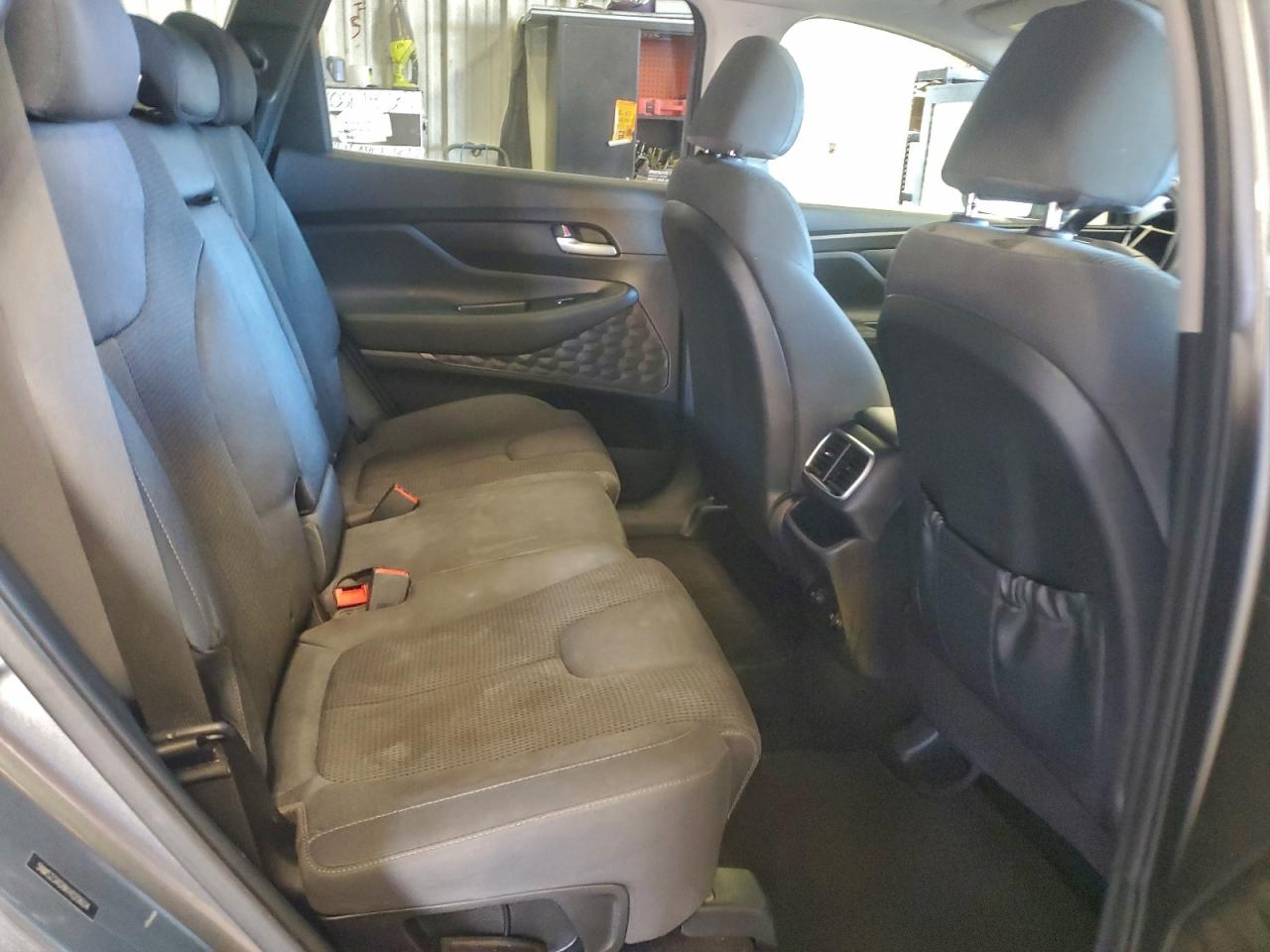 Hyundai SANTA FE Se Image 6