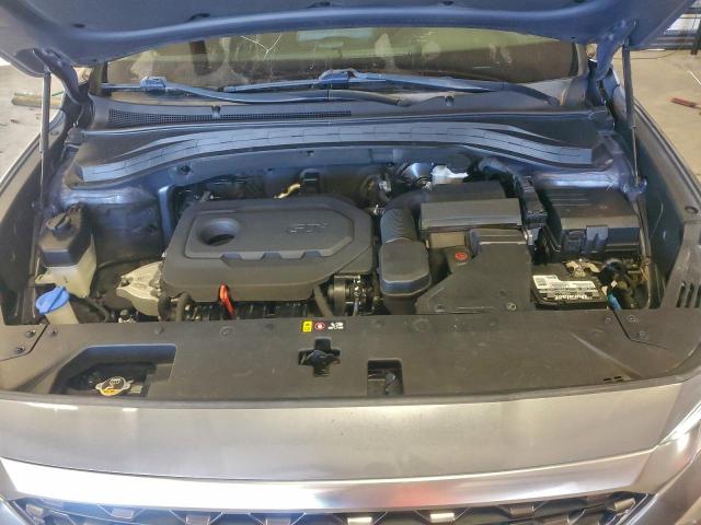 Hyundai SANTA FE Se Image 11