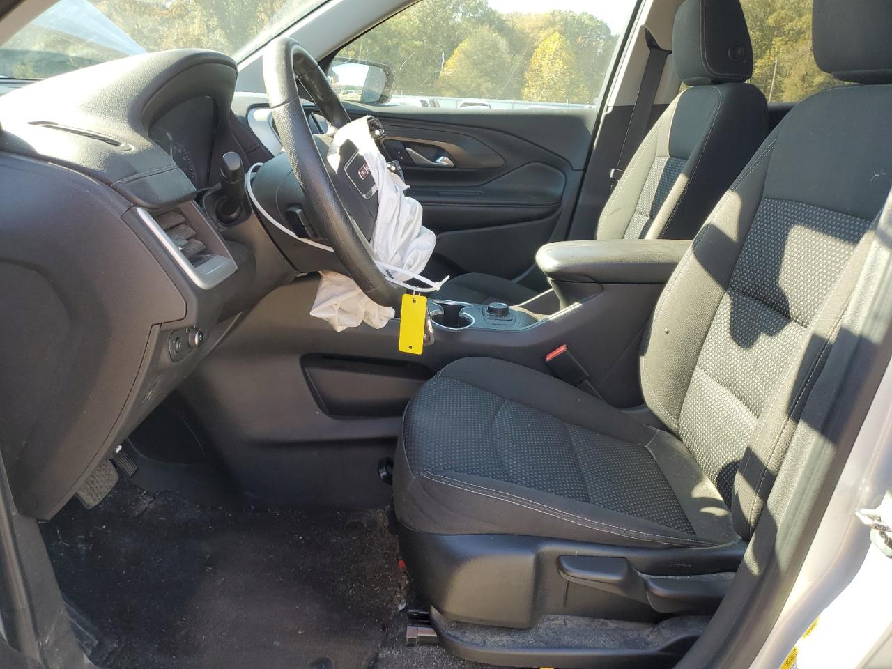 GMC Terrain Sle Image 8