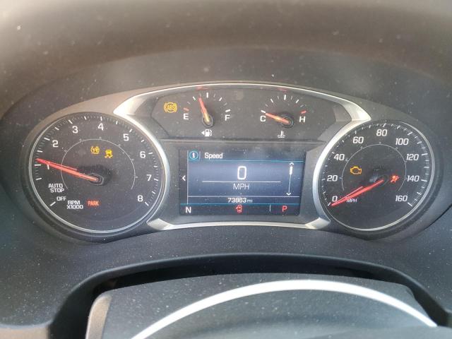 GMC Terrain Sle Image 11