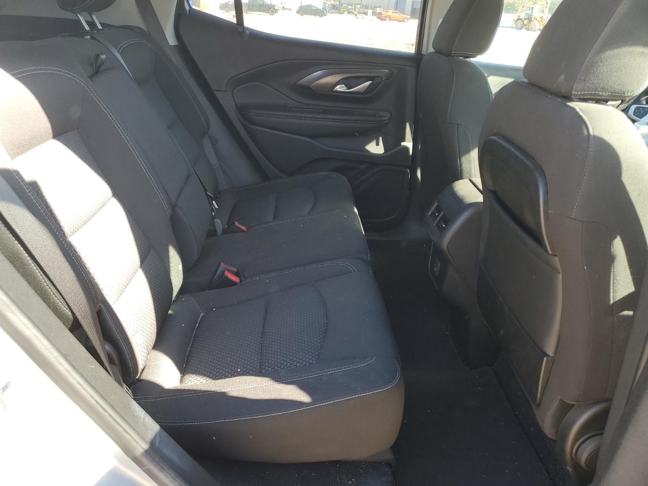 GMC Terrain Sle Image 2