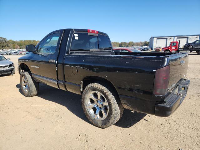 Dodge Ram 1500 Image 4