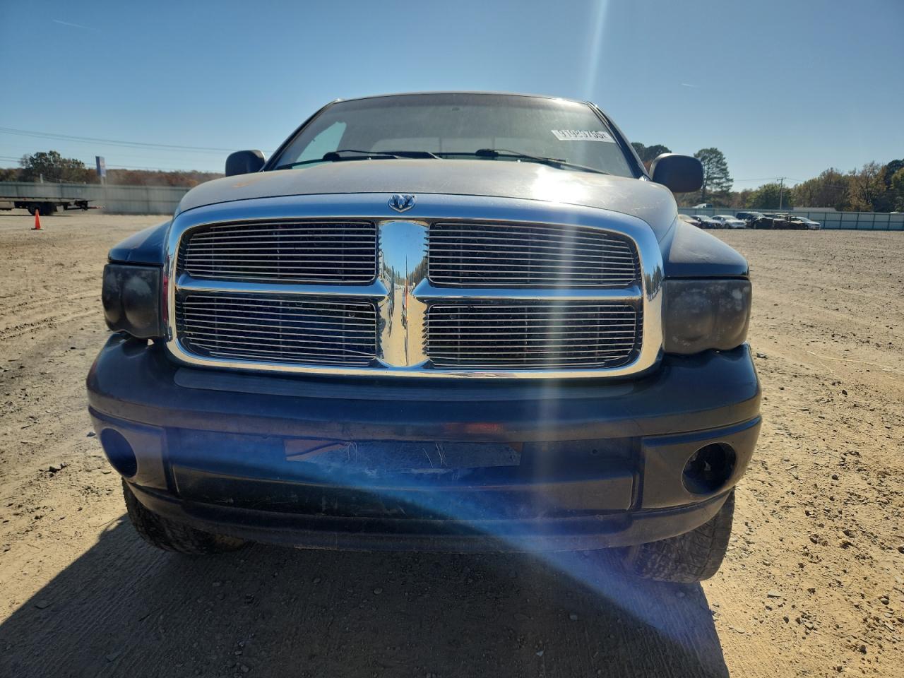Dodge Ram 1500 Image 2