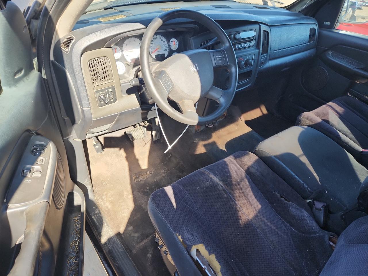 Dodge Ram 1500 Image 9