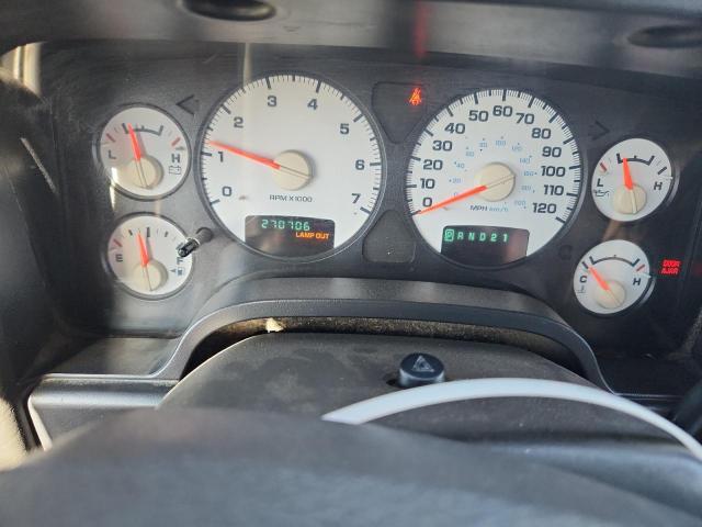 Dodge Ram 1500 Image 3