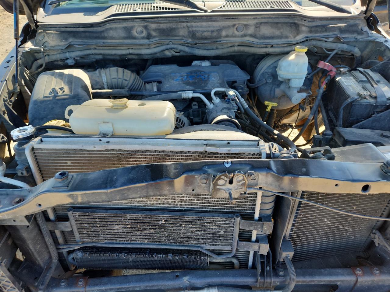 Dodge Ram 1500 Image 10