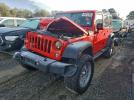 Jeep Wrangler Sport Image 1