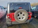 Jeep Wrangler Sport Image 5