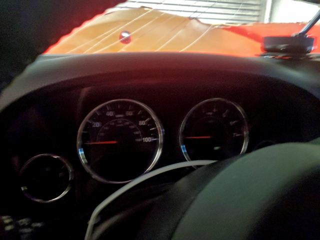 Jeep Wrangler Sport Image 4