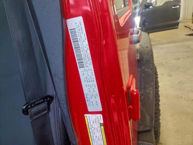 Jeep Wrangler Sport Image 11