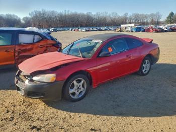  Salvage Dodge Stratus