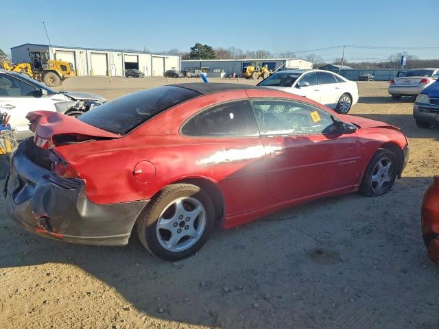 Dodge Stratus Se Image 2