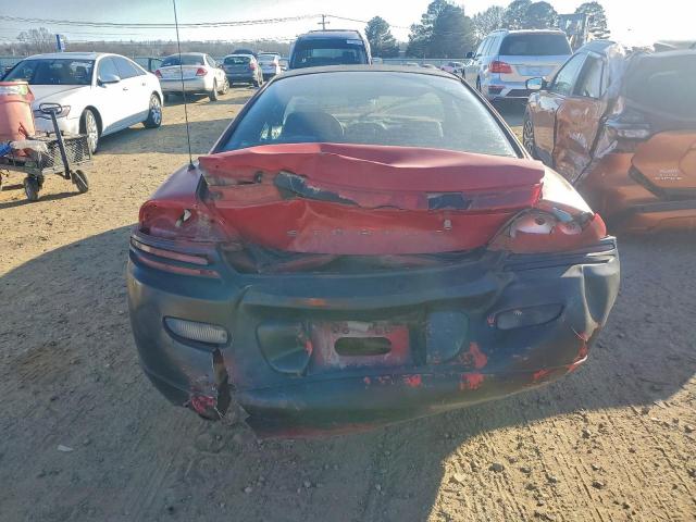 Dodge Stratus Se Image 8