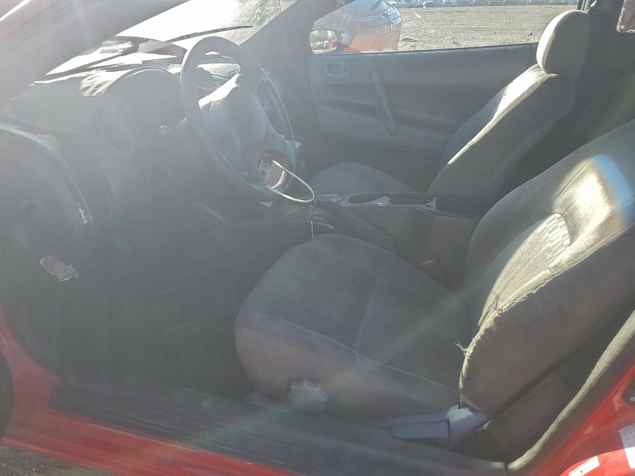 Dodge Stratus Se Image 5