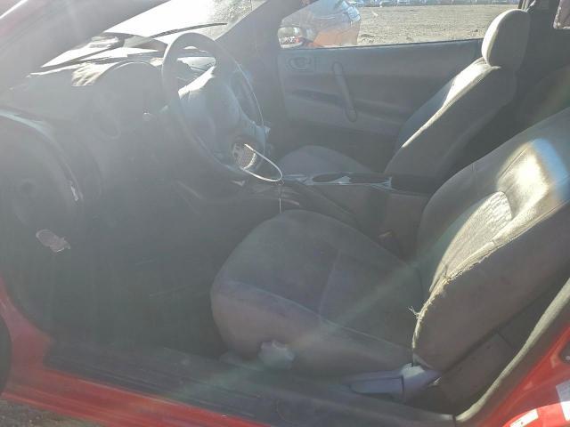 Dodge Stratus Se Image 5