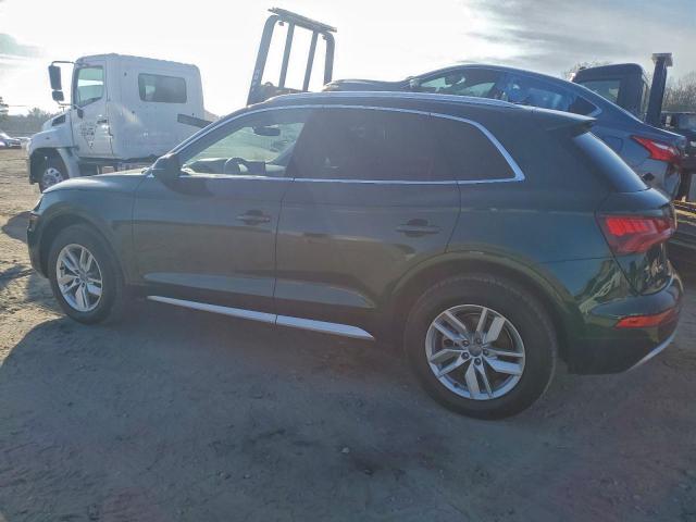 Audi Q5 Premium Image 3