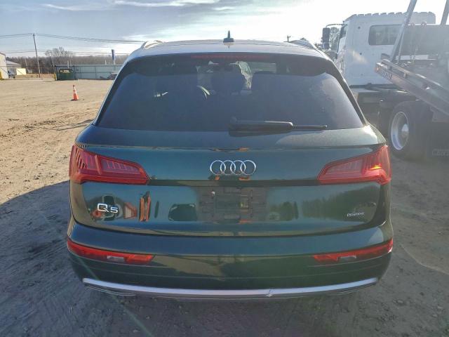 Audi Q5 Premium Image 6