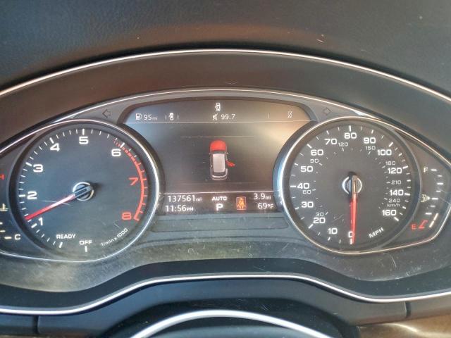 Audi Q5 Premium Image 7