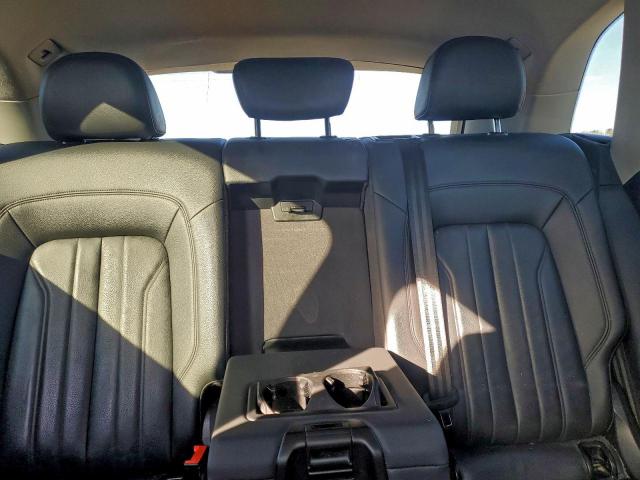 Audi Q5 Premium Image 8