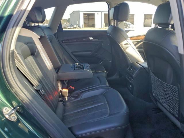 Audi Q5 Premium Image 4