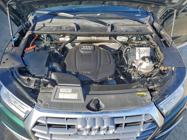 Audi Q5 Premium Image 9