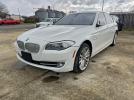 BMW 5 Series I Image 6