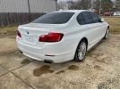 BMW 5 Series I Image 2