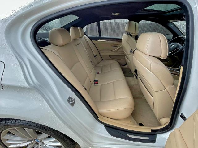 BMW 5 Series I Image 5