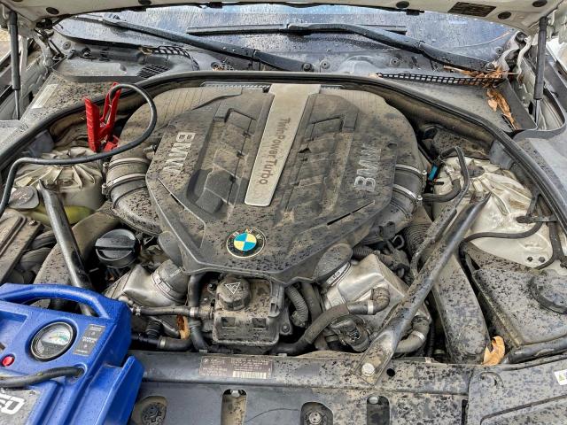 BMW 5 Series I Image 8