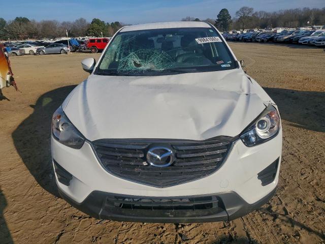 Mazda Cx Sport Image 7