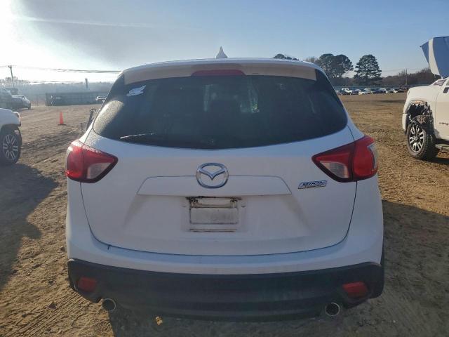 Mazda Cx Sport Image 4